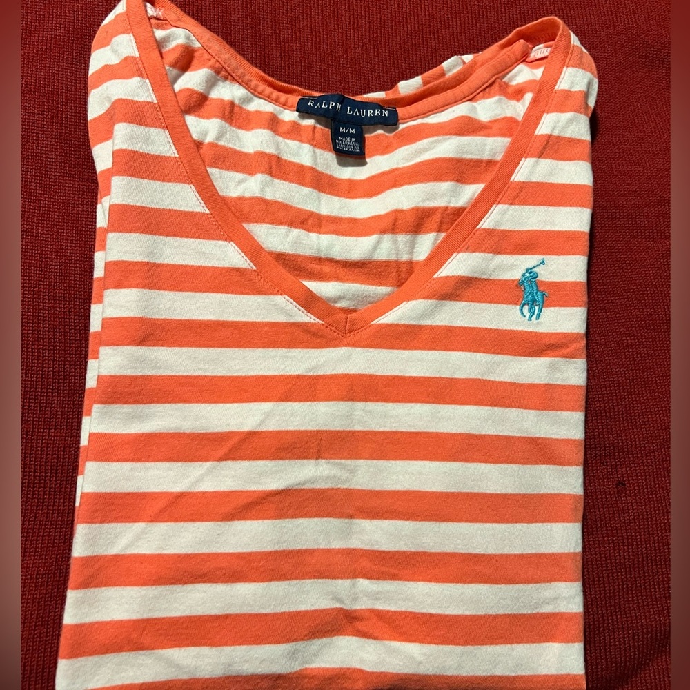 Polo T-shirt